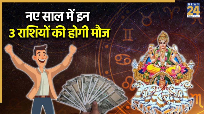 New Year 2026 Rashifal