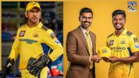 Kartik Sharma Excited Play CSK