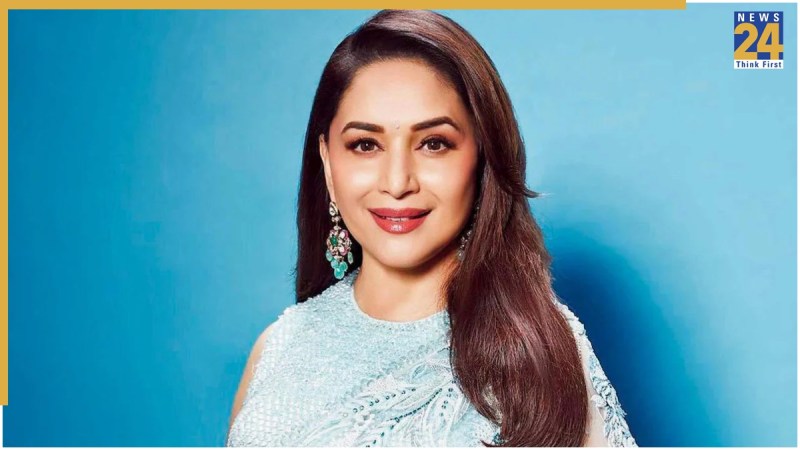 Madhuri Dixit