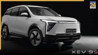Mahindra XEV 9S