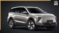 Mahindra XEV 9S