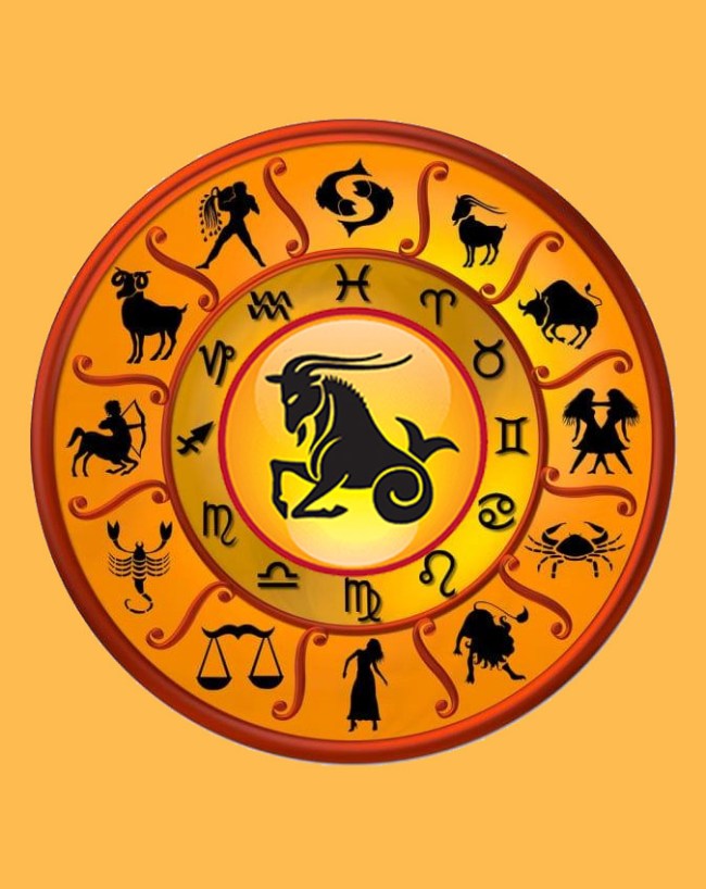 Lucky Zodiac Sign-1-2-3-4-5-6-7
