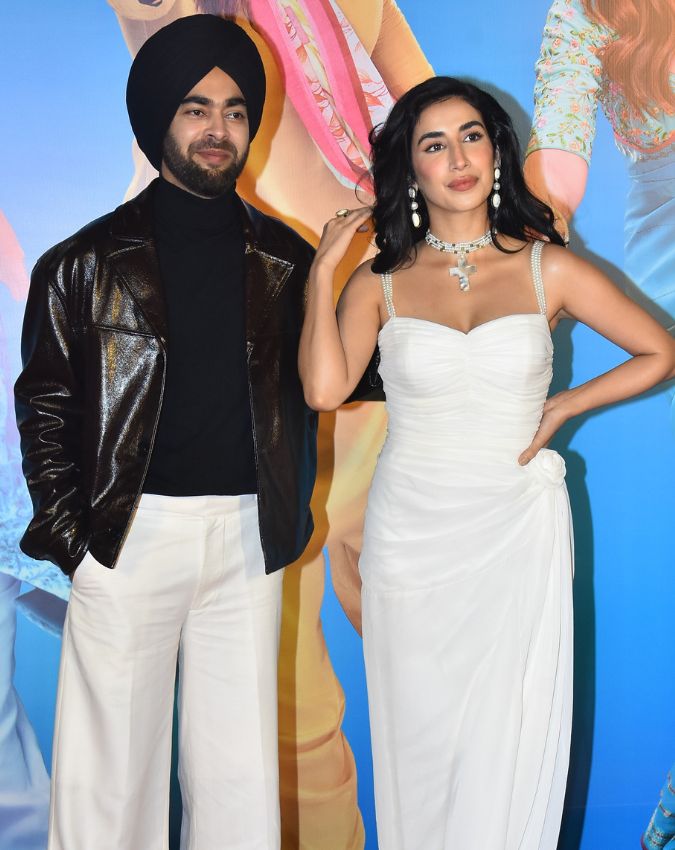 Kis Kisko Pyar Karu 2 Kis Kisko Pyar Karu 2, Kis Kisko Pyar Karu 2 Premiere Photos-1-2-3-4-5