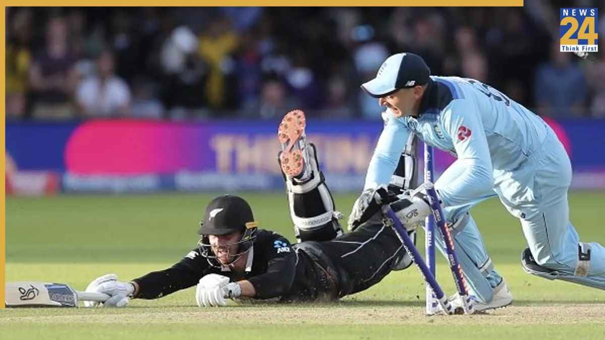 Year Ender 2025: वो 5 क्रिकेटर्स जिन्होंने अलमारी में रख दिया बैट और बॉल, इंटरनेशनल करियर को कहा अलविदा