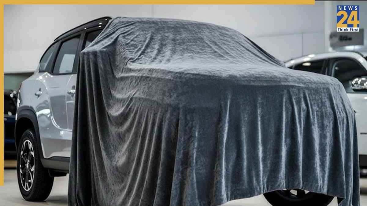 2025-26 में Maruti मचाएगी तहलका, एक के बाद एक लॉन्च करेगी ये तीन कारें, देखें लिस्ट
