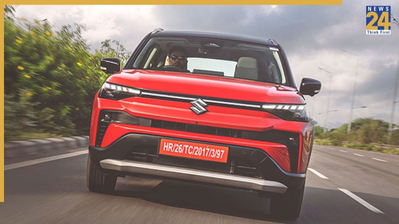 Maruti victoris Maruti victoris