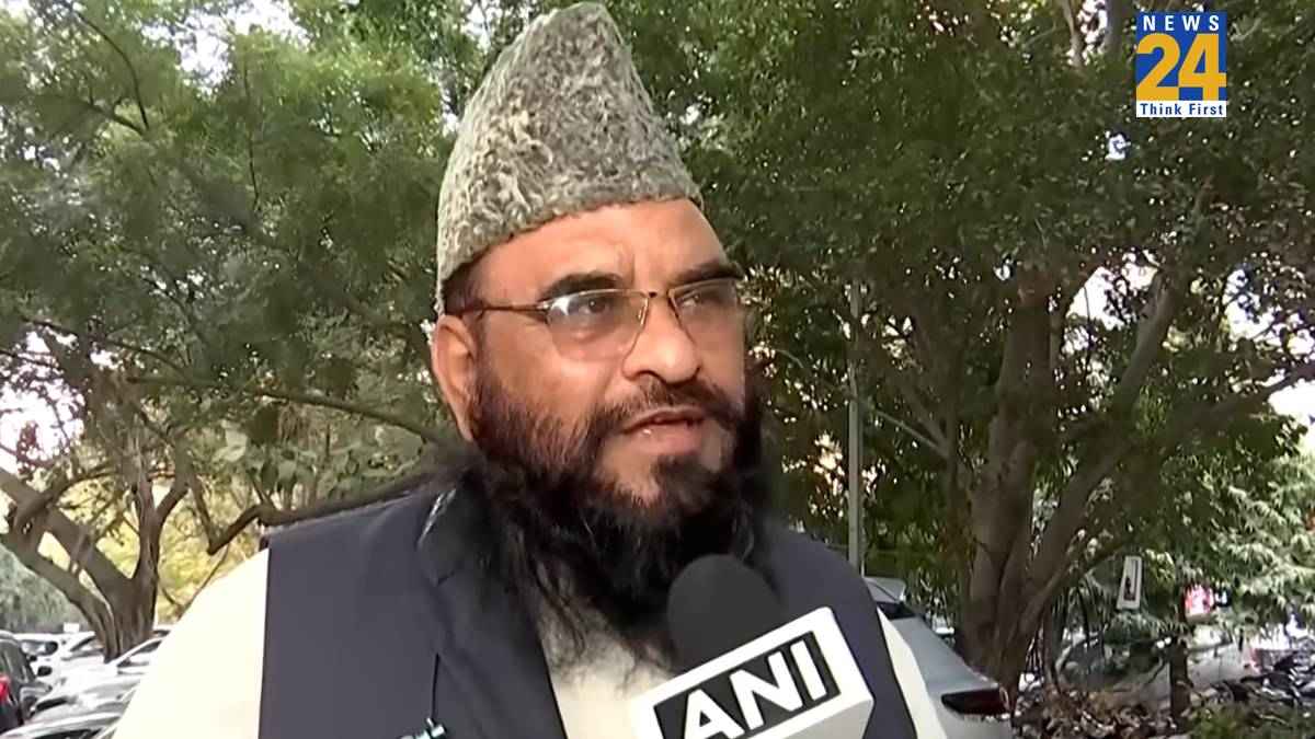 'ये नरसंहार…', बांग्लादेश में 2 हिंदू युवकों की मॉब लिंचिंग पर मौलाना साजिद रशीदी का विवादित बयान