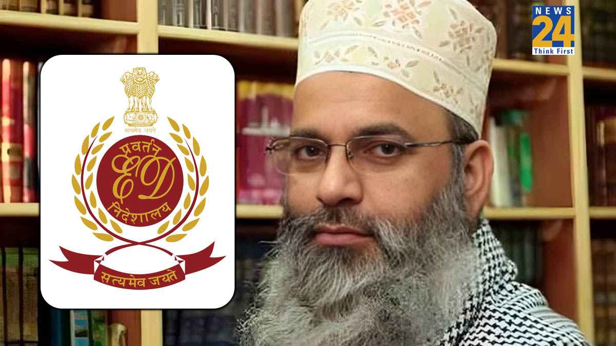 Maulana Shamsul Huda