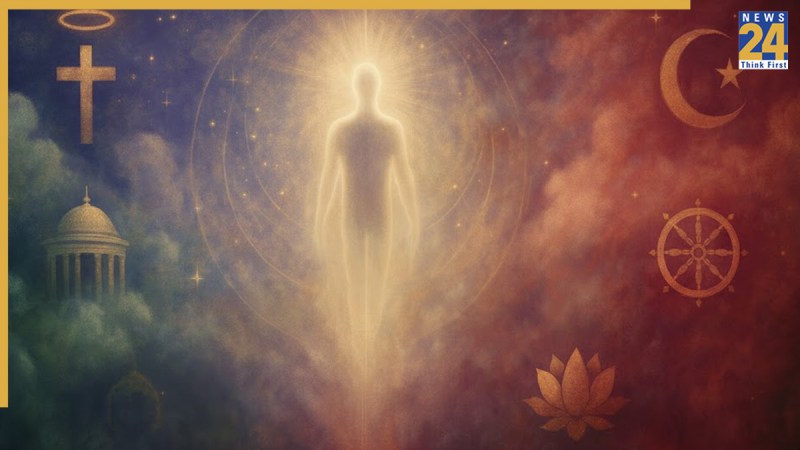 Maut Ke Baad Aatma Kahan Jati Hai