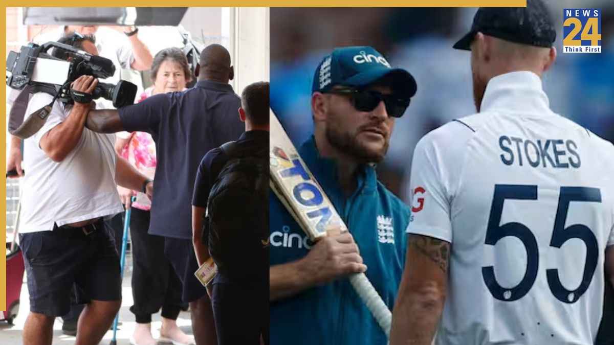 McCullum Airport Camera