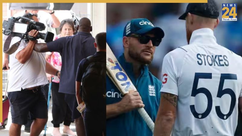 McCullum Airport Camera