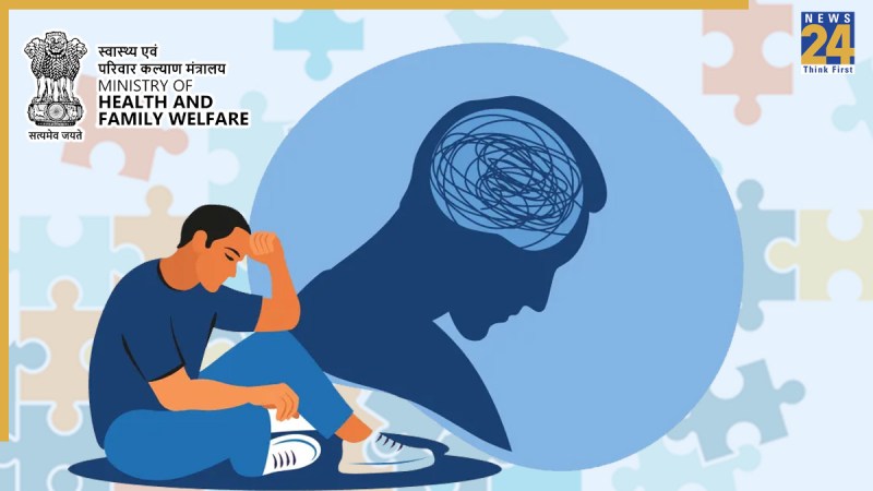 Mental Health Mental Health