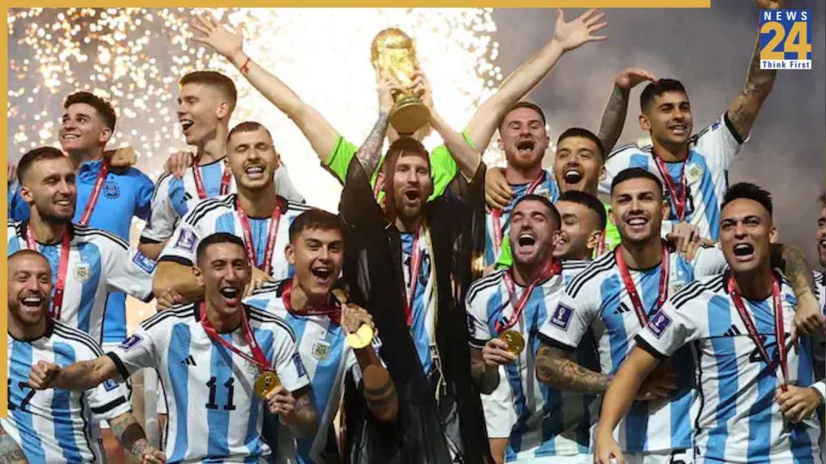Fifa World Cup