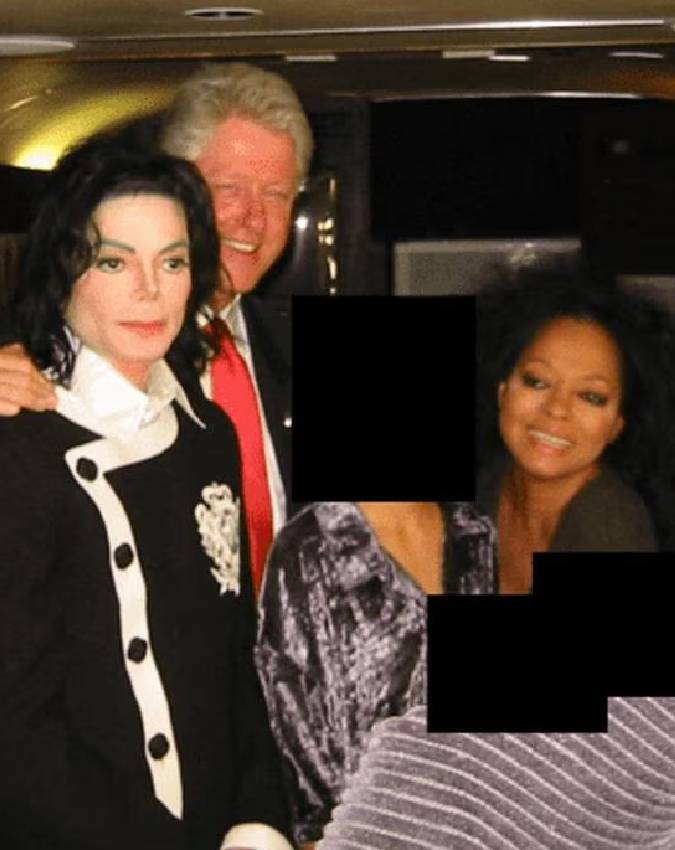 Jeffrey Epstein -1-2-3-4-5-6