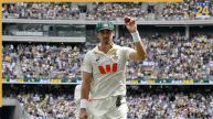 Mitchell Starc Breaks Record