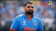 Mohammed Shami