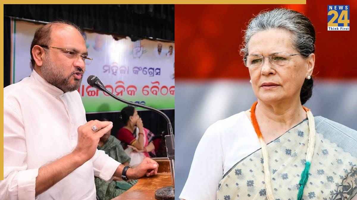 कांग्रेस का पूर्व विधायक को झटका, ओडिशा के कटक से बागी मोहम्मद मोकिम को किया निष्कासित
