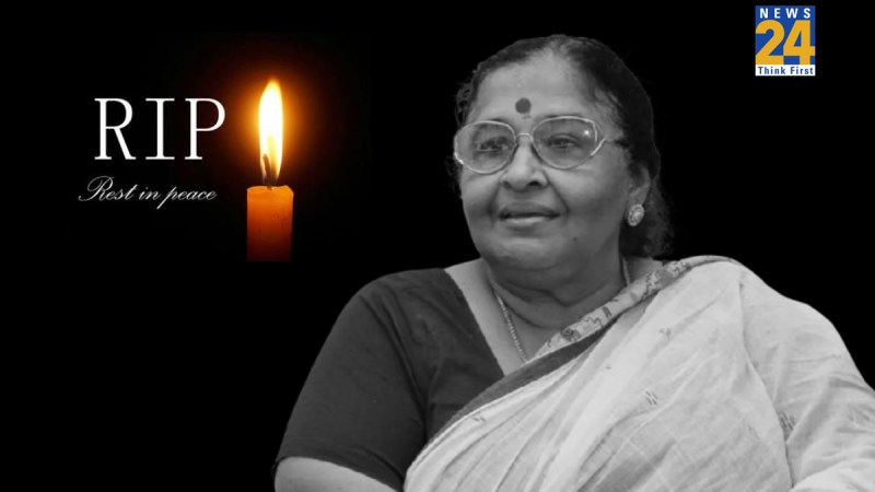 Mohanlal Mother passes away
