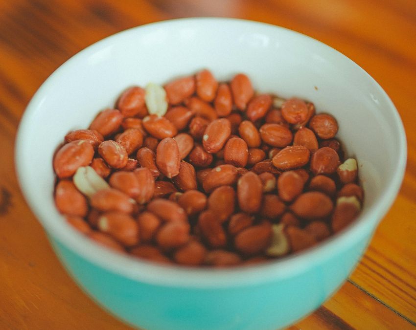 Moongfali Kise Nahi Khana Chahiye-1-2-3