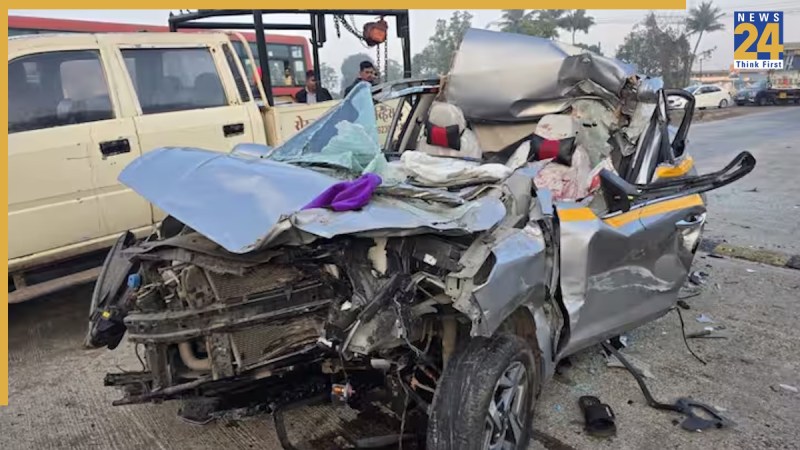 Mumbai-Goa National Highway