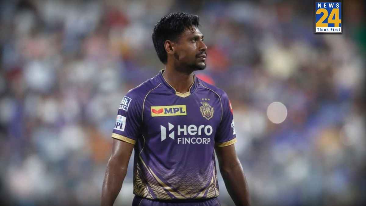 Mustafizur Rahman