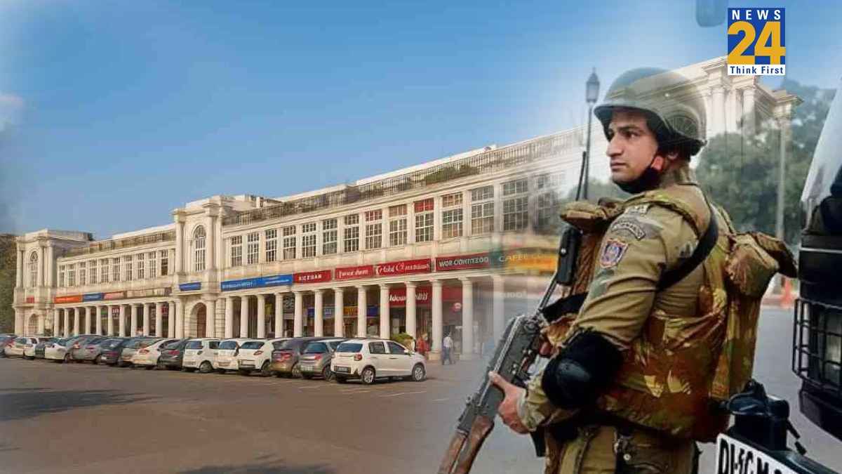सड़कें बंद, रूट डायवर्ट, 20000 जवान तैनात… दिल्ली में इन पाबंदियों के बीच मनाना होगा नए साल का जश्न