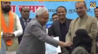 NITISH KUMAR
