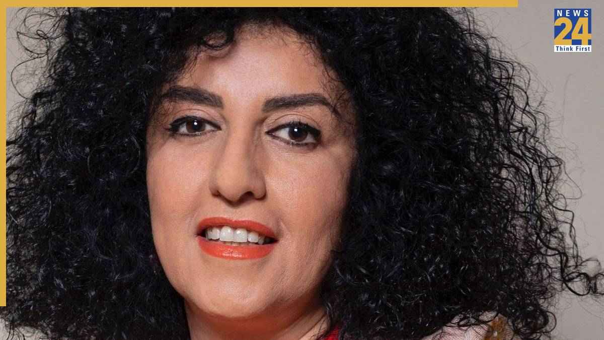 नोबेल शांति पुरस्कार विजेता गिरफ्तार, ईरान में क्यों छिड़ा है नरगिस मोहम्मदी पर विवाद? 13 बार हो चुकी अरेस्ट