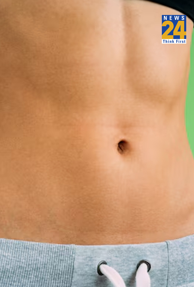 Know Your Future Through Navel Shape & Size Know Your Future Through Navel Shape & Size-1-2-3-4-5-6-7