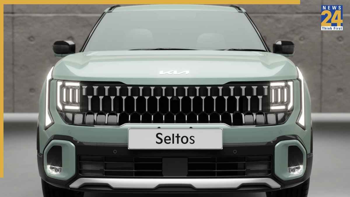 Kia Seltos 2026 की बुकिंग शुरू, जानें कैसे ऑनलाइन-ऑफलाइन कर सकते हैं बुक, कब मिलेगी डिलीवरी?