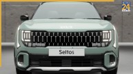 New Kia Seltos