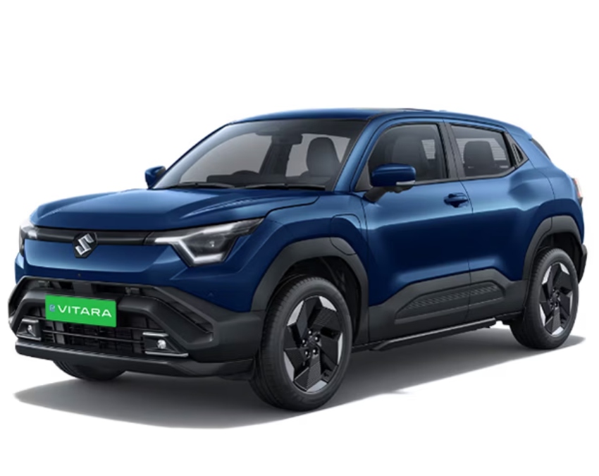 maruti suzuki e vitara colours-1-2-3-4-5-6