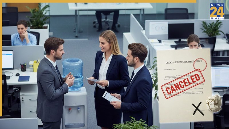 Office Politics Se Kaise Bache & Promotion Pane Ke Upay