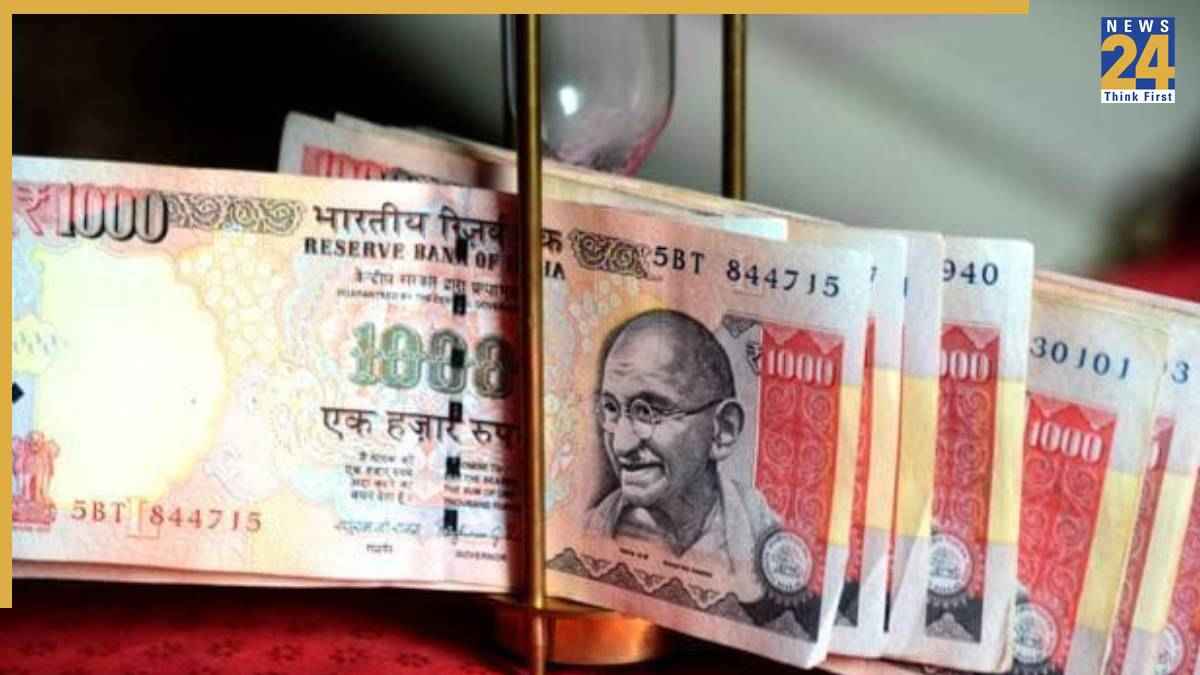 Old Currency | Demonetization | Delhi