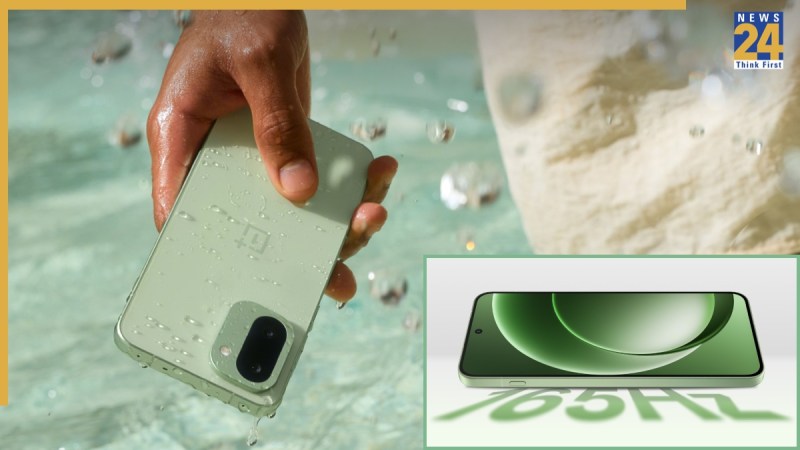 OnePlus 15R OnePlus 15R