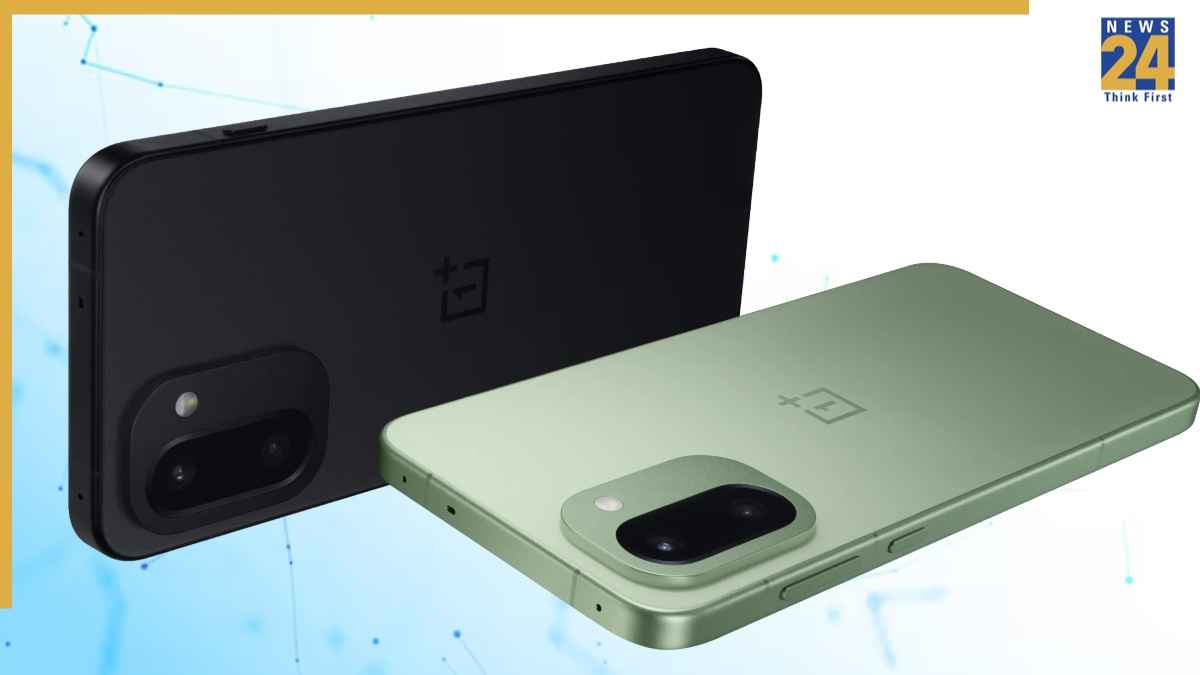 OnePlus15R