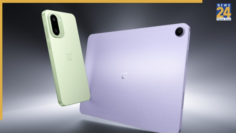 Oneplus 15r and oneplus Pad Oneplus 15r and oneplus Pad