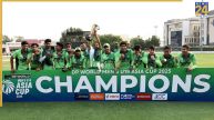 PAK Players Get Lakhs Rupees Rewards