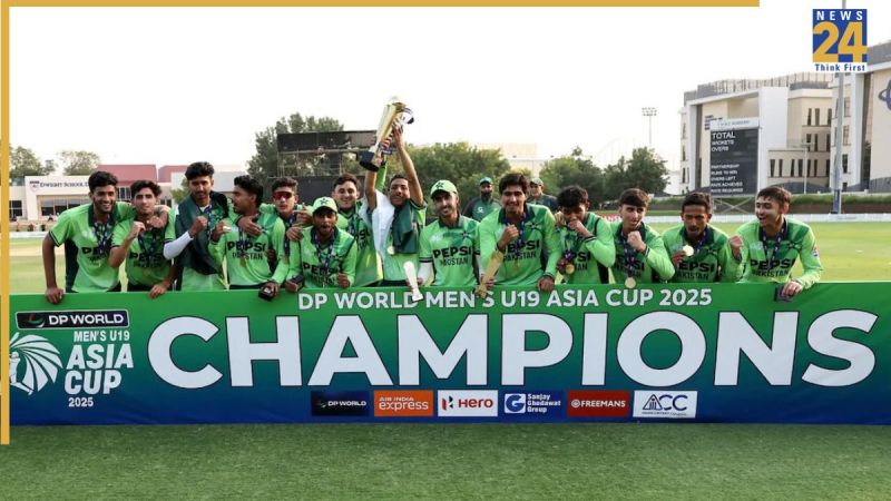PAK Players Get Lakhs Rupees Rewards