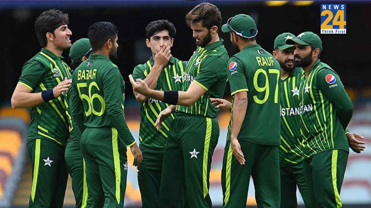 Shaheen Afridi Injured