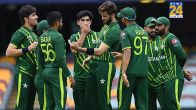 Shaheen Afridi Injured