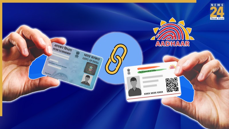 PAN-Aadhaar Link