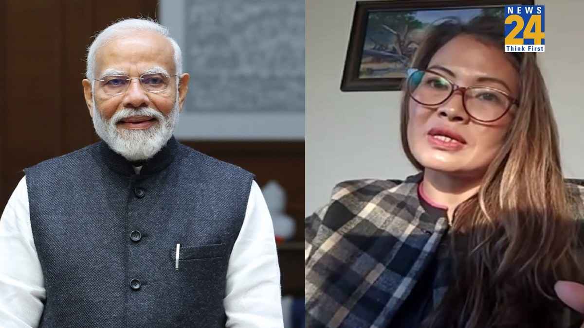 कौन हैं मणिपुर की मार्गरेट रामथार्सिएम, पीएम मोदी ने 'मन की बात' में क्यों की तारीफ?