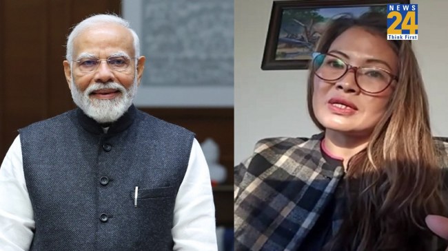 Margaret Ramtharsiem