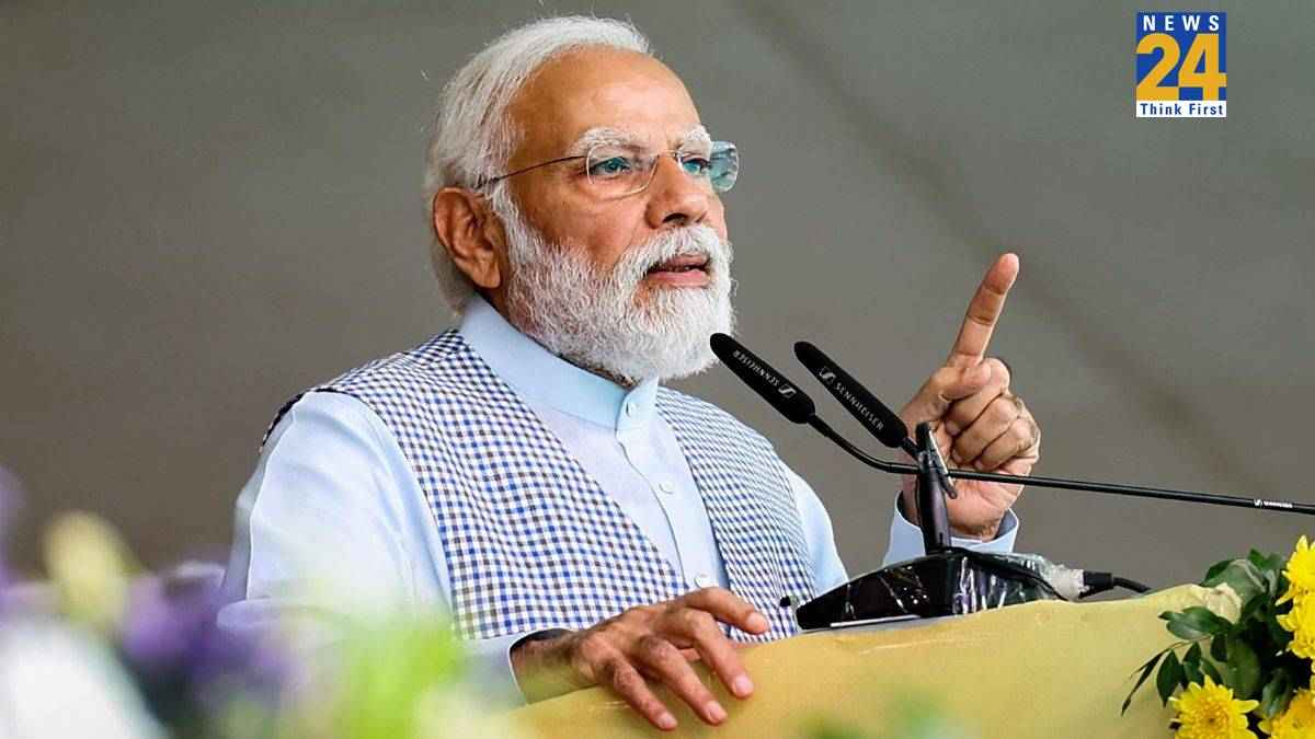 PM Modi Mann Ki Baat