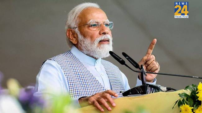 PM Modi Mann Ki Baat