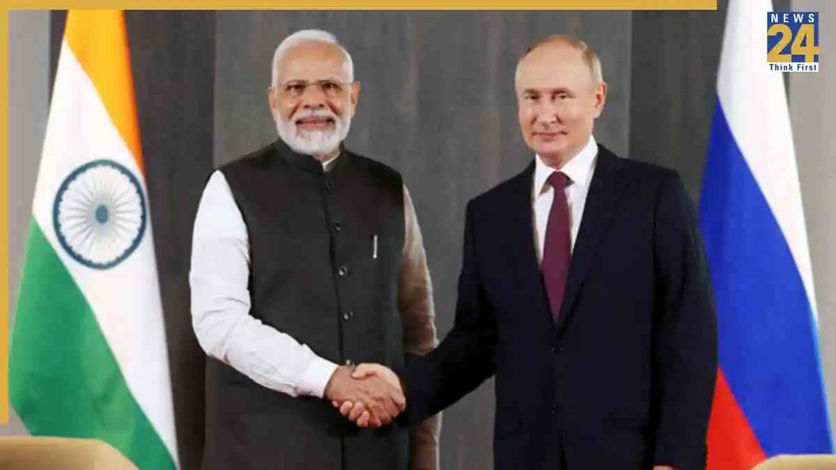 रूस के साथ 2 अरब डॉलर की पनडुब्बी डील वाली रिपोर्ट को सरकार ने किया खारिज, कहा- कोई नई डील नहीं हुई