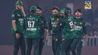 Pakistan Cricket Team