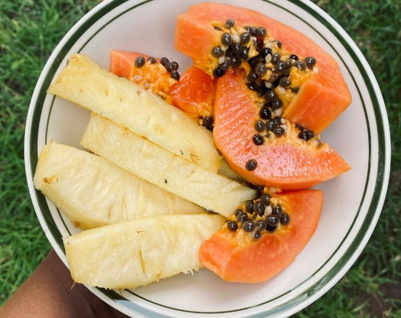 Papita Khane Ke Fayde Papita Khane Ke Fayde-1-2-3-4-5