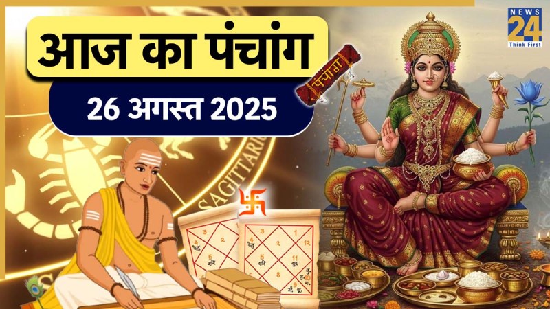 Aaj ka Panchang Aaj ka Panchang